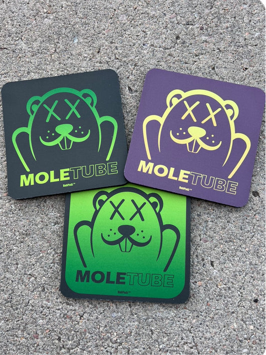 MolePad